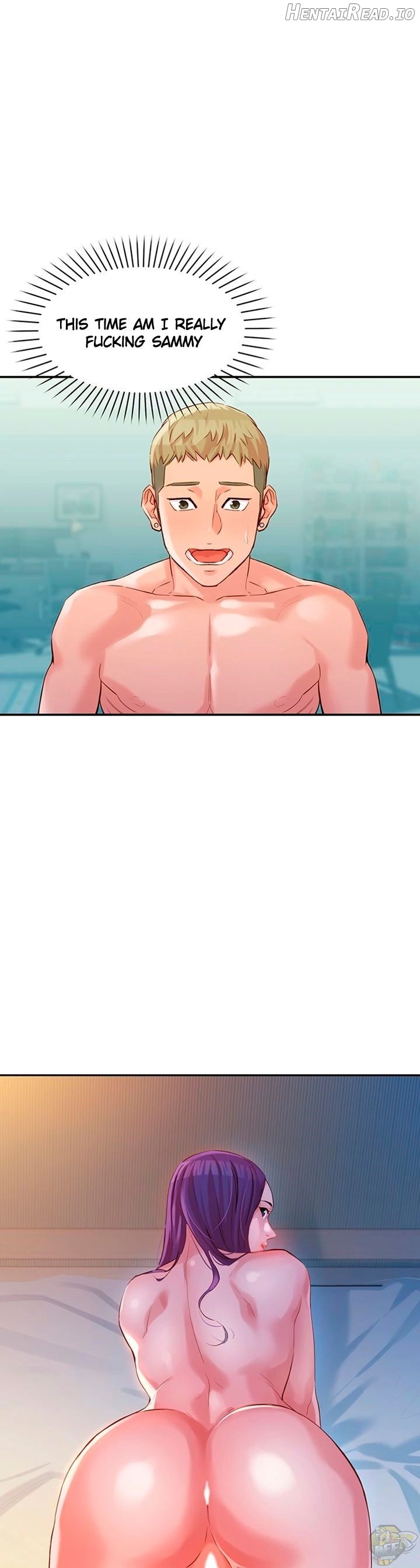 Stargram Goddess Chapter 10 - page 31
