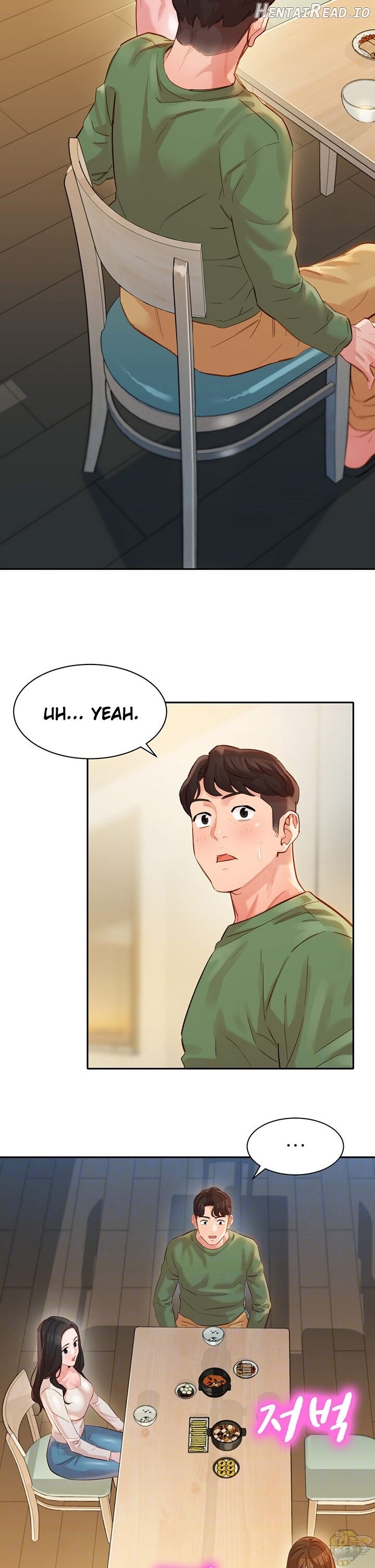 Stargram Goddess Chapter 27 - page 10