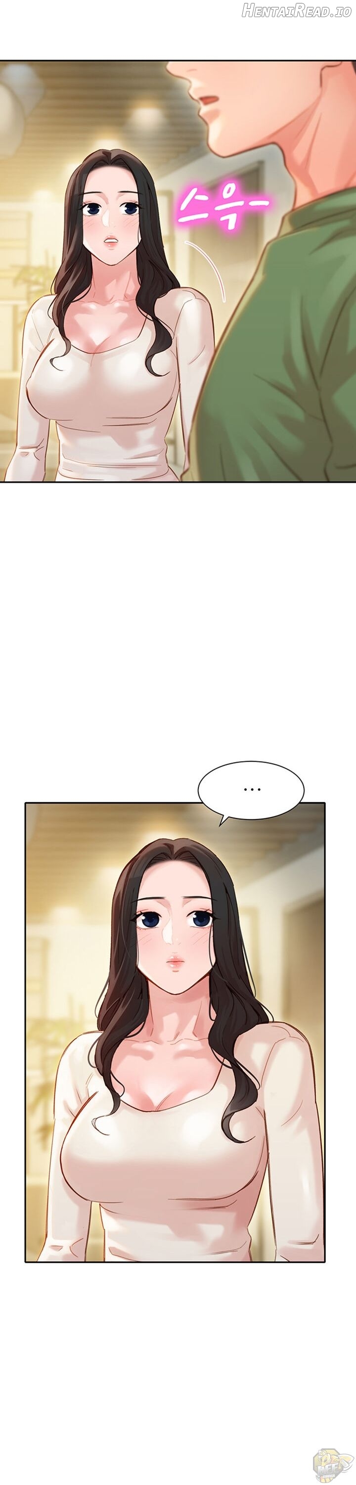 Stargram Goddess Chapter 27 - page 12