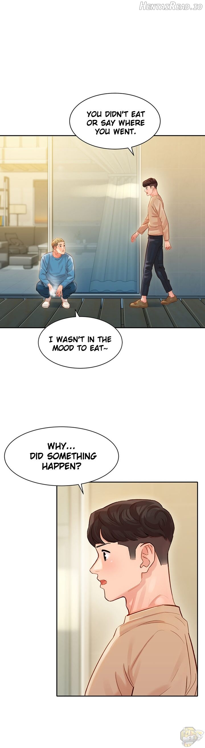 Stargram Goddess Chapter 27 - page 14