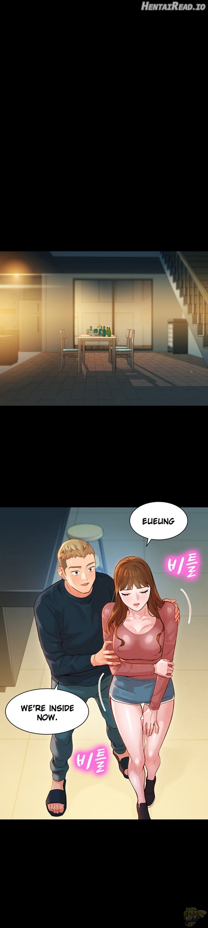 Stargram Goddess Chapter 27 - page 20