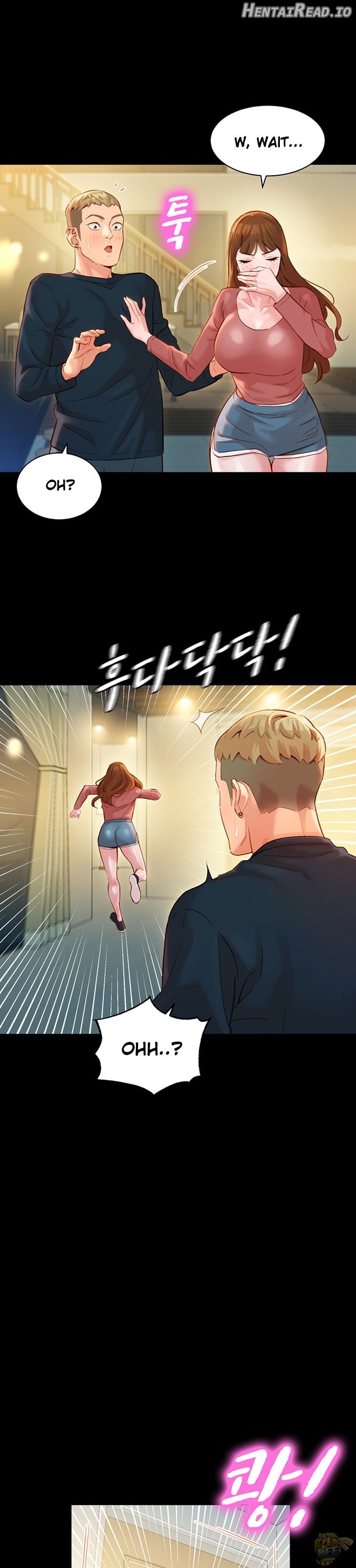 Stargram Goddess Chapter 27 - page 21