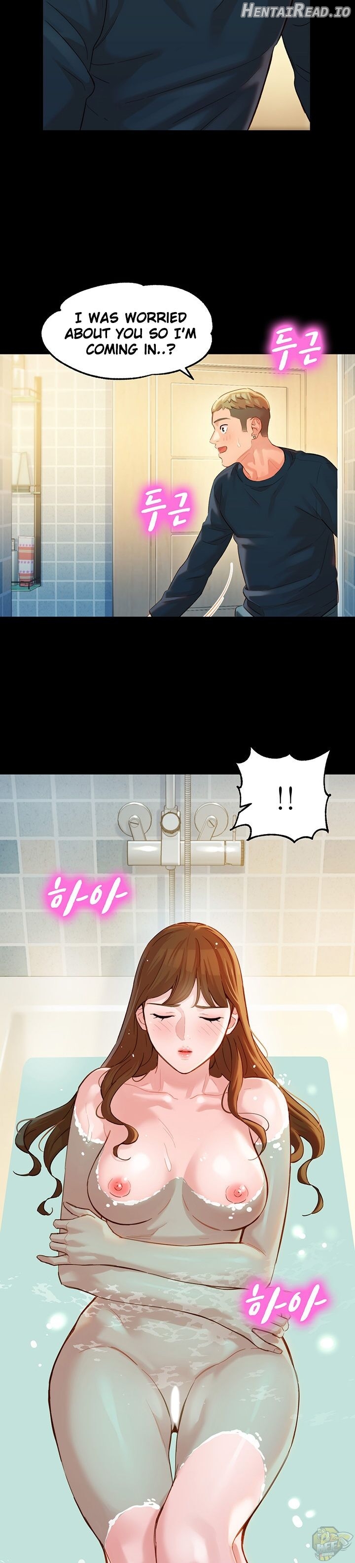 Stargram Goddess Chapter 27 - page 24