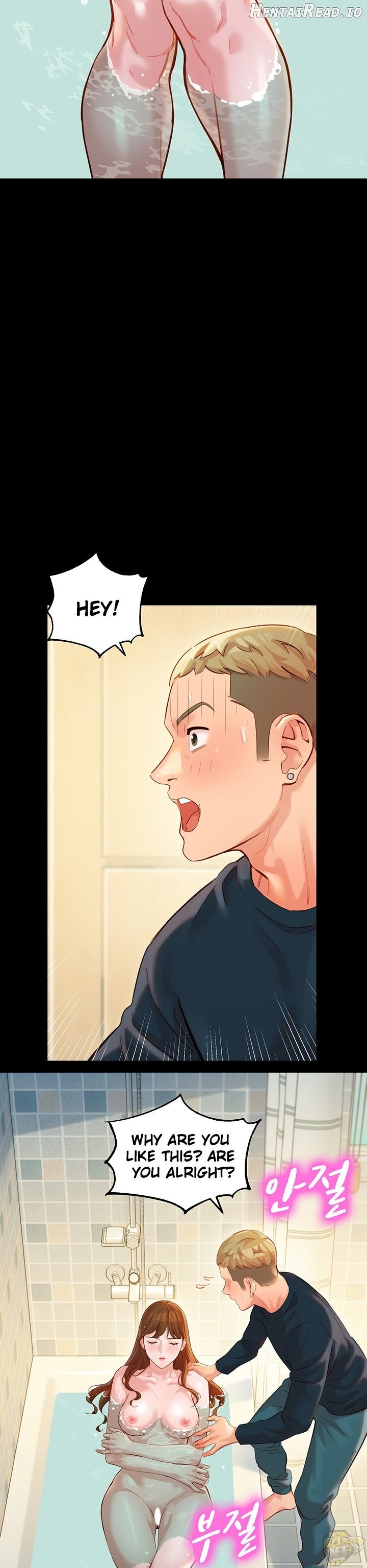 Stargram Goddess Chapter 27 - page 25