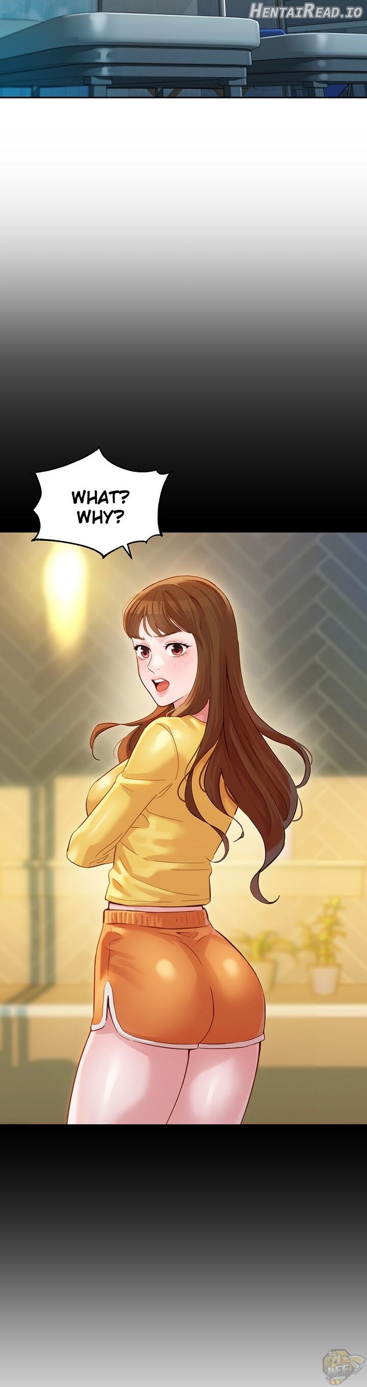 Stargram Goddess Chapter 27 - page 31