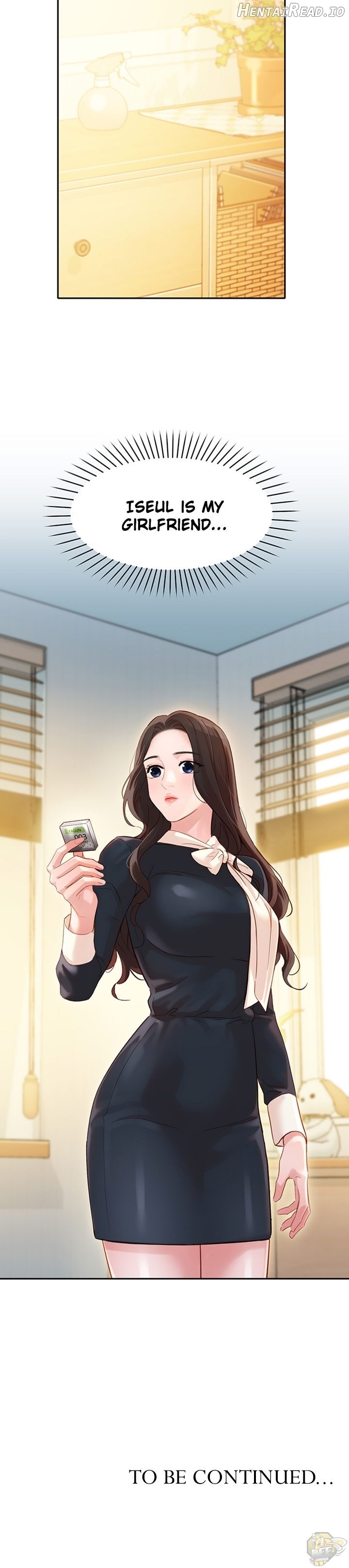 Stargram Goddess Chapter 27 - page 34