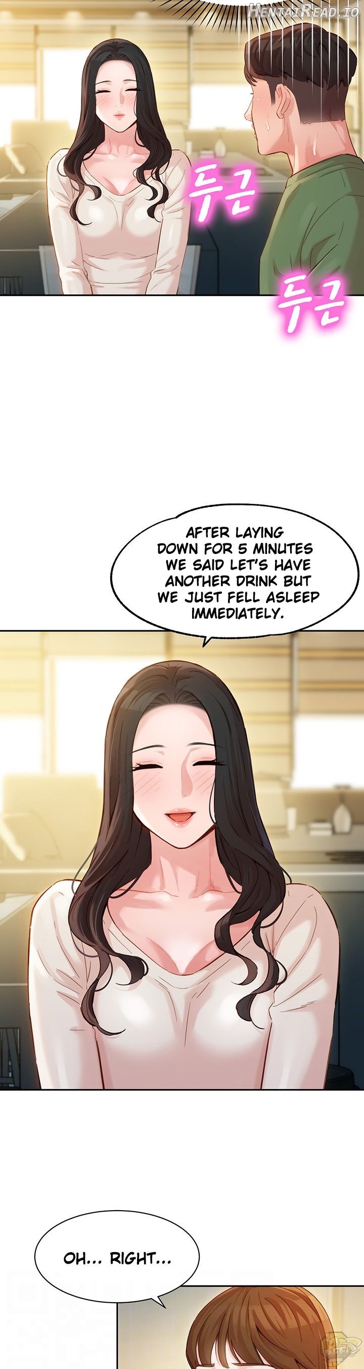 Stargram Goddess Chapter 27 - page 5
