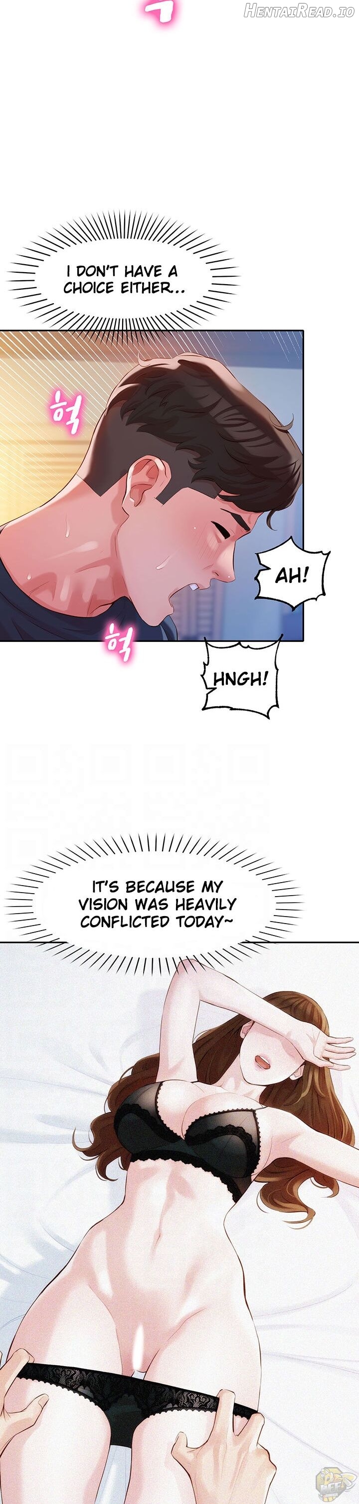 Stargram Goddess Chapter 11 - page 10