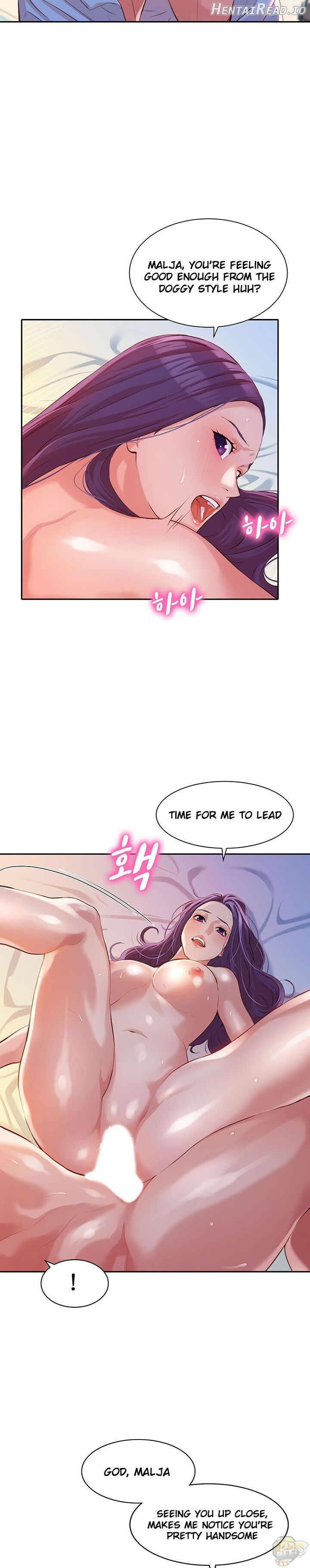 Stargram Goddess Chapter 11 - page 17
