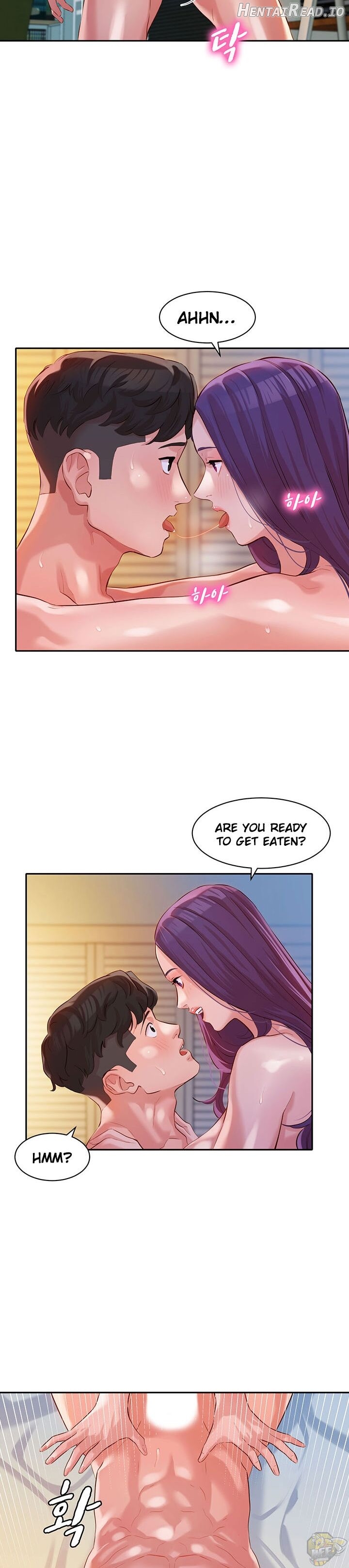 Stargram Goddess Chapter 11 - page 20