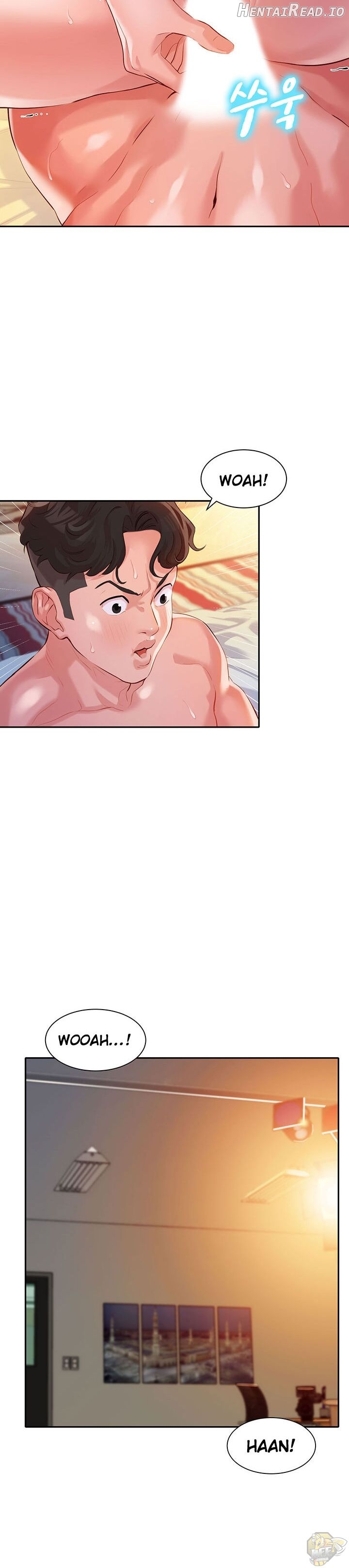 Stargram Goddess Chapter 11 - page 22