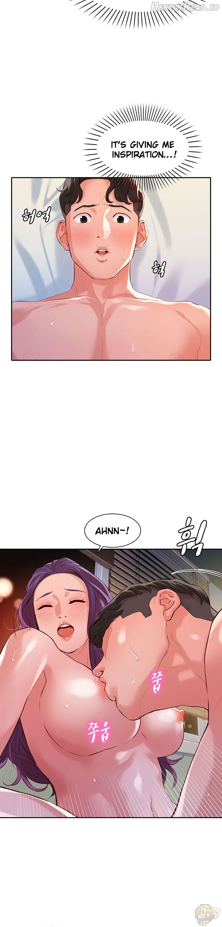 Stargram Goddess Chapter 11 - page 24