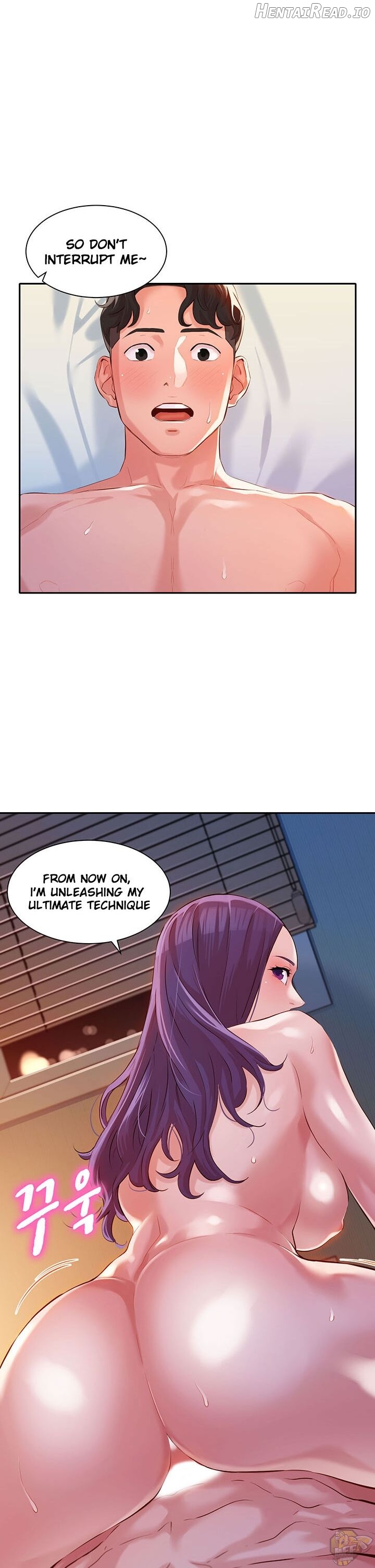 Stargram Goddess Chapter 11 - page 26