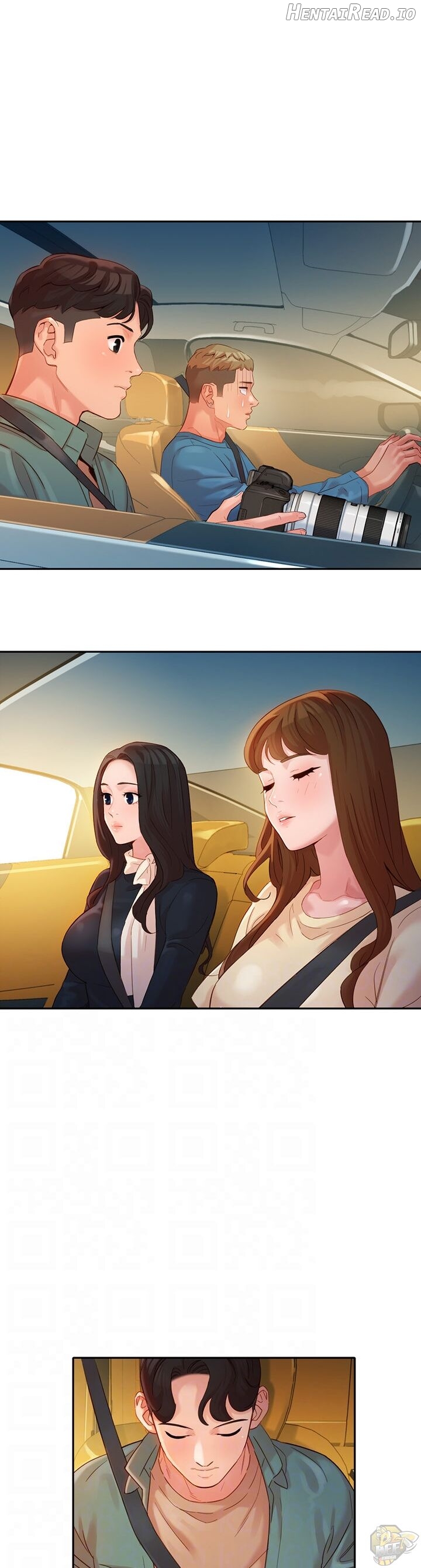 Stargram Goddess Chapter 28 - page 12