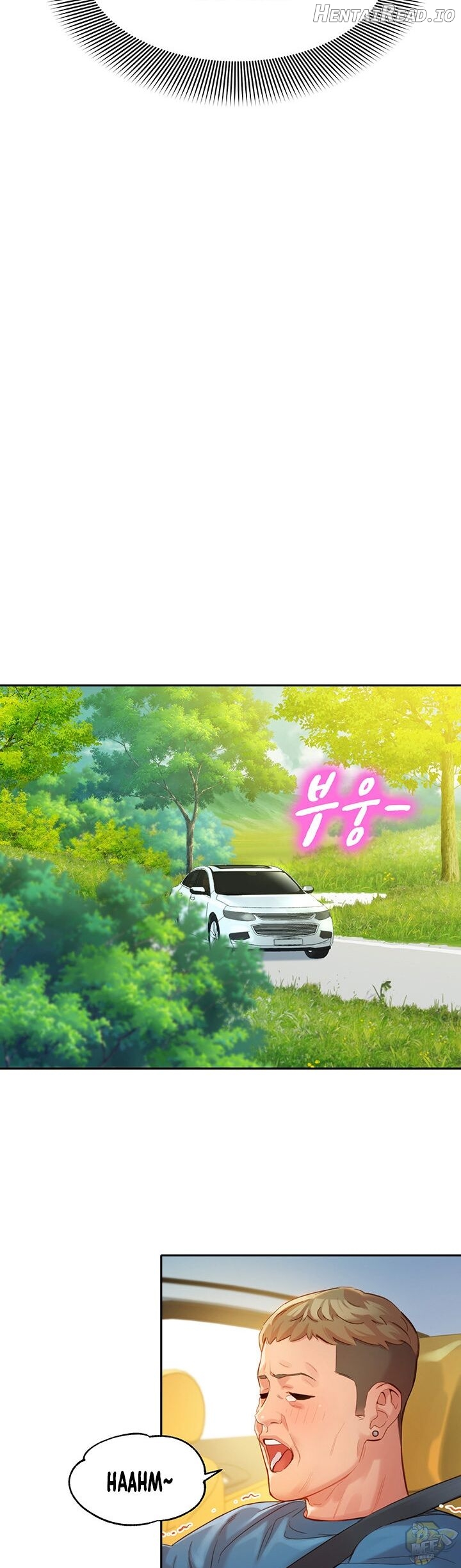 Stargram Goddess Chapter 28 - page 18