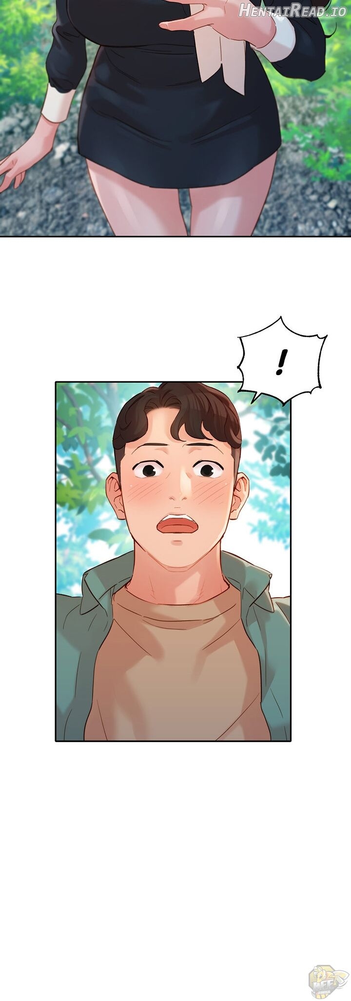 Stargram Goddess Chapter 28 - page 29