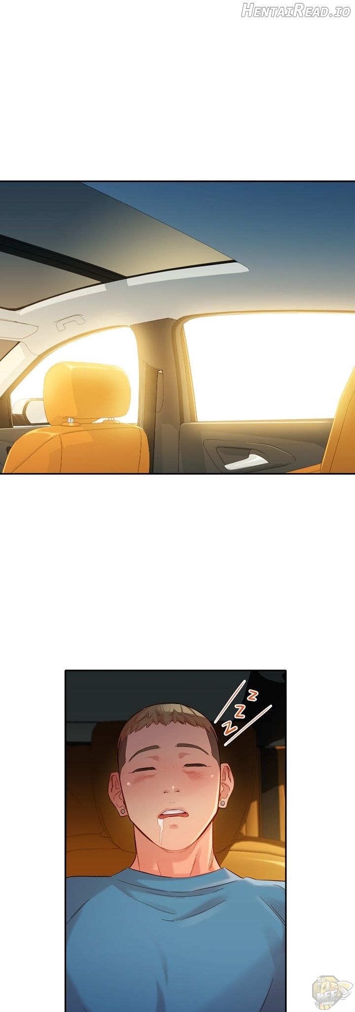 Stargram Goddess Chapter 28 - page 30