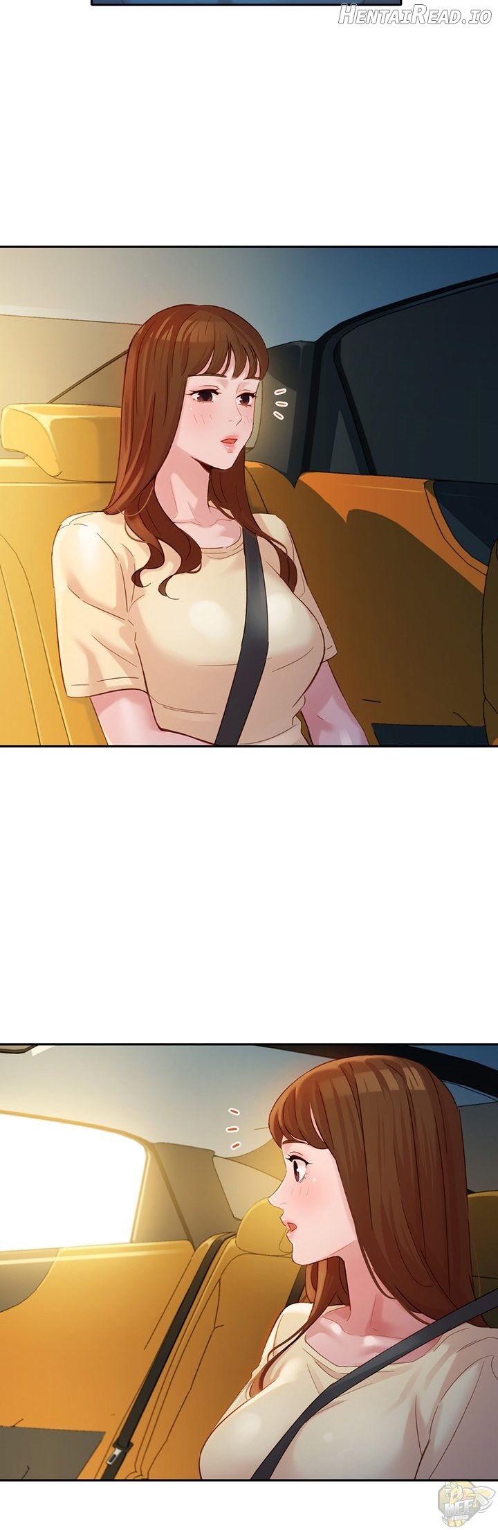 Stargram Goddess Chapter 28 - page 31