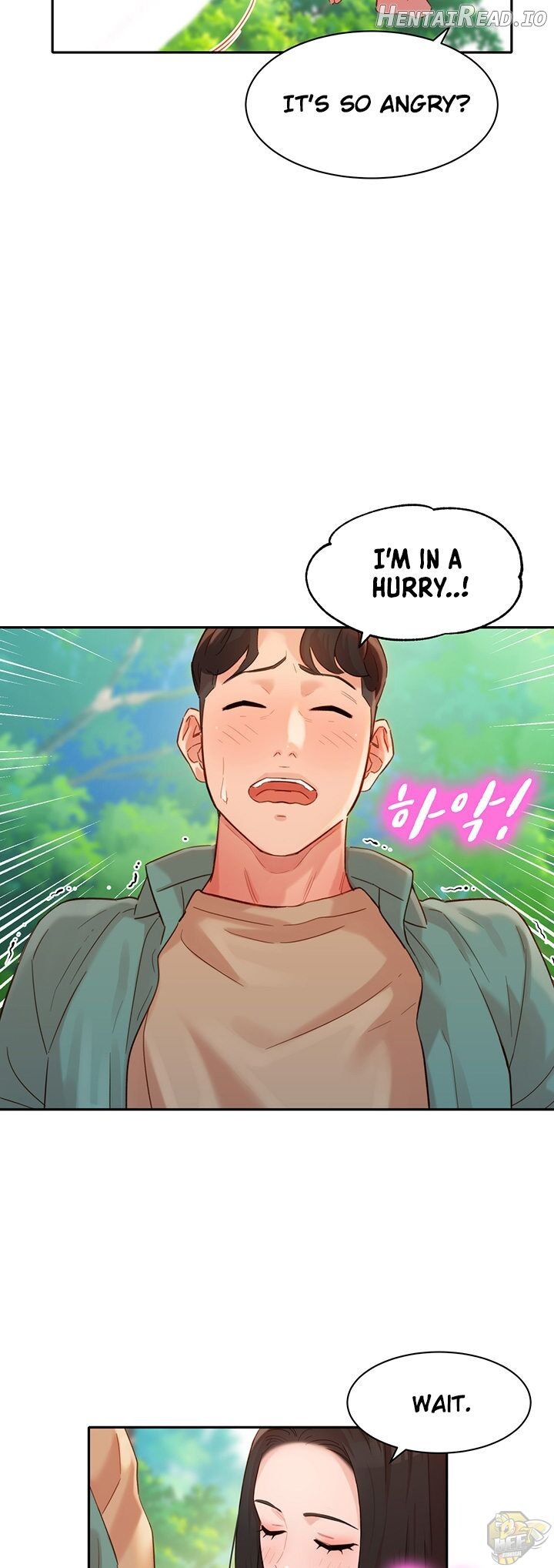 Stargram Goddess Chapter 28 - page 36