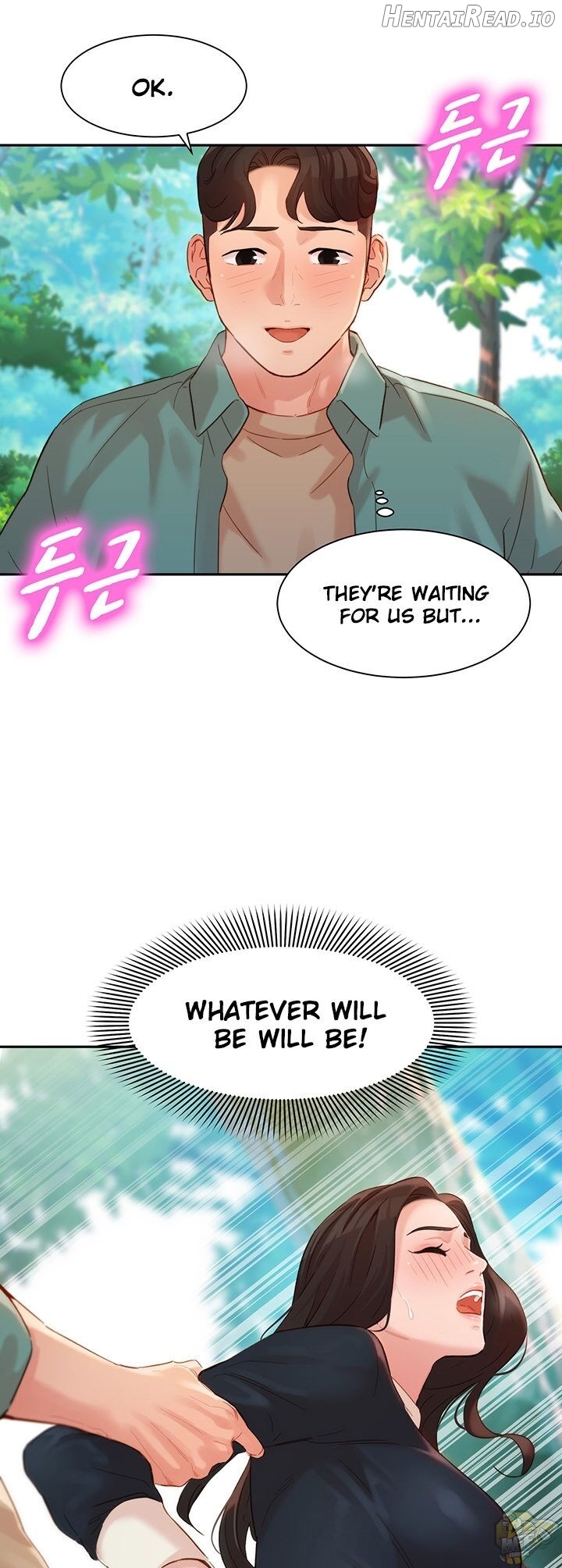 Stargram Goddess Chapter 28 - page 41