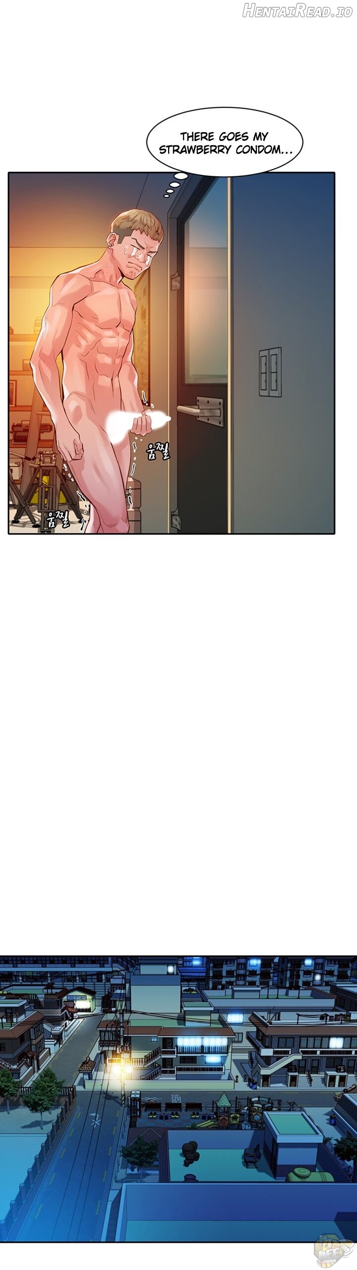 Stargram Goddess Chapter 12 - page 14