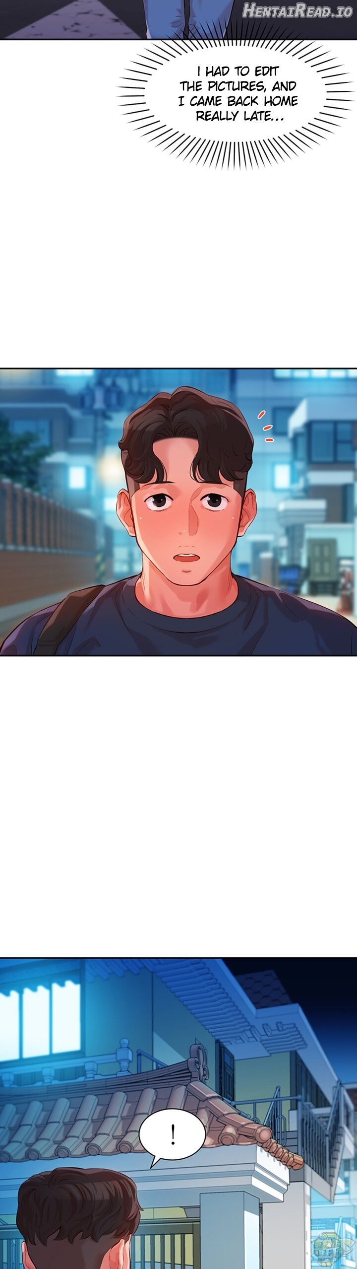 Stargram Goddess Chapter 12 - page 16