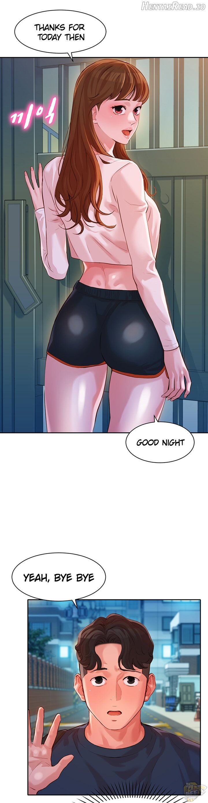 Stargram Goddess Chapter 12 - page 21
