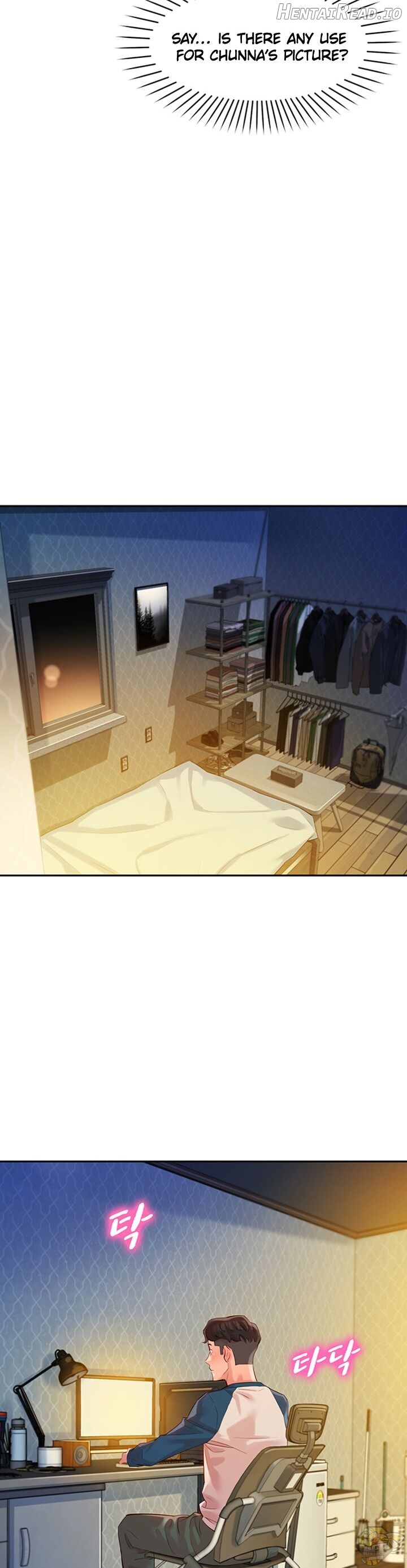 Stargram Goddess Chapter 12 - page 22