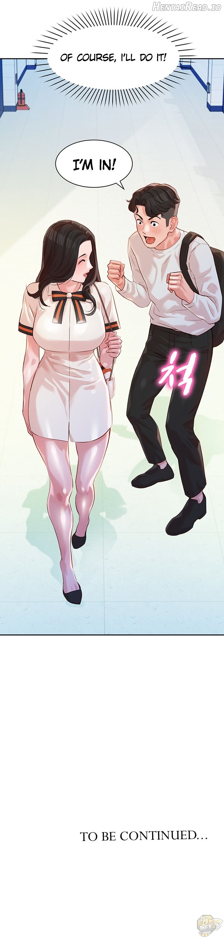 Stargram Goddess Chapter 12 - page 35