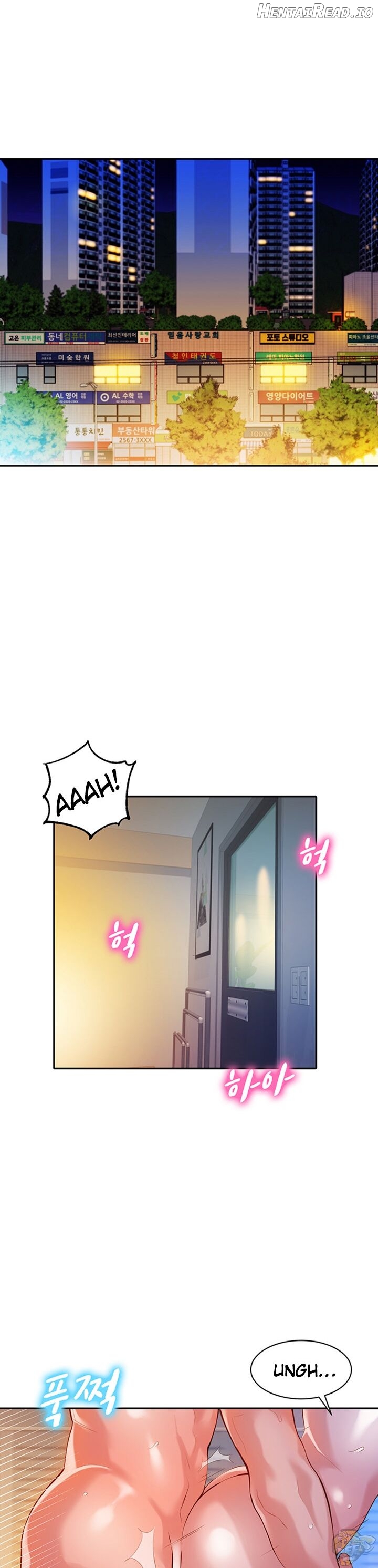 Stargram Goddess Chapter 12 - page 4
