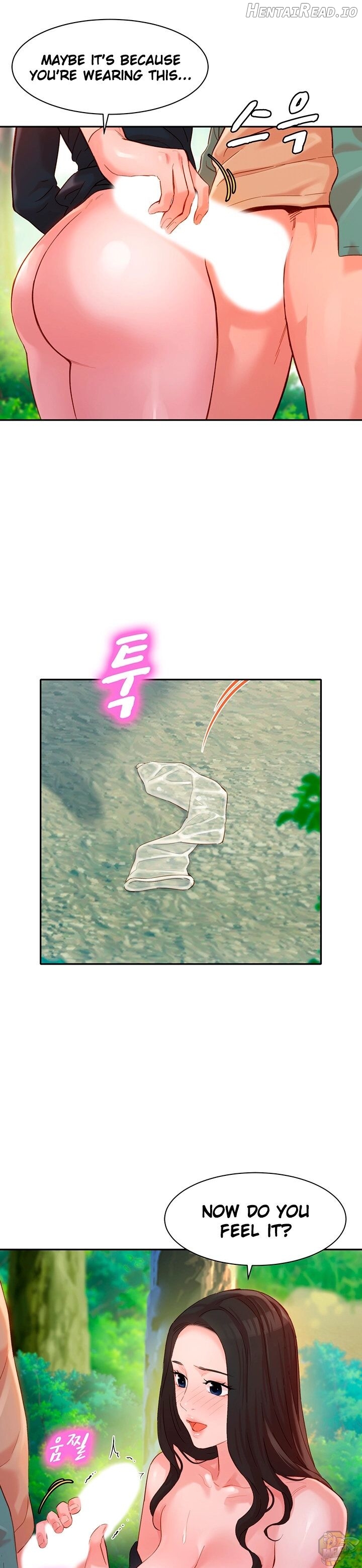 Stargram Goddess Chapter 29 - page 13
