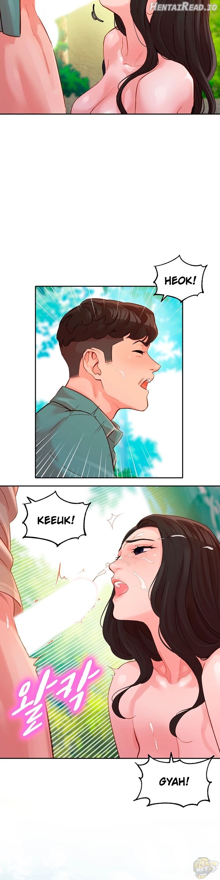 Stargram Goddess Chapter 29 - page 20