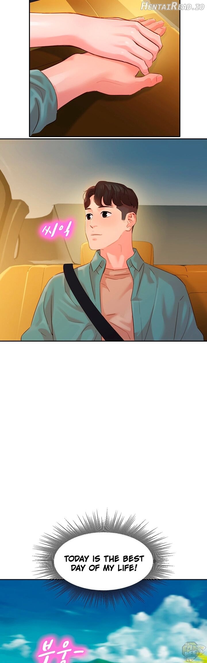 Stargram Goddess Chapter 29 - page 26