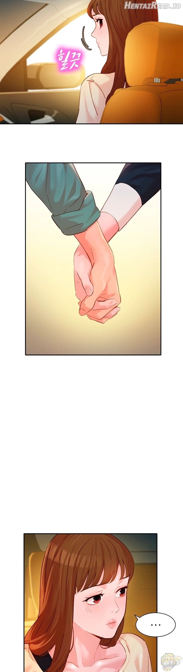 Stargram Goddess Chapter 29 - page 29