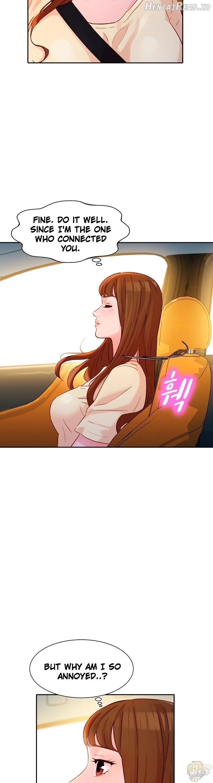 Stargram Goddess Chapter 29 - page 30