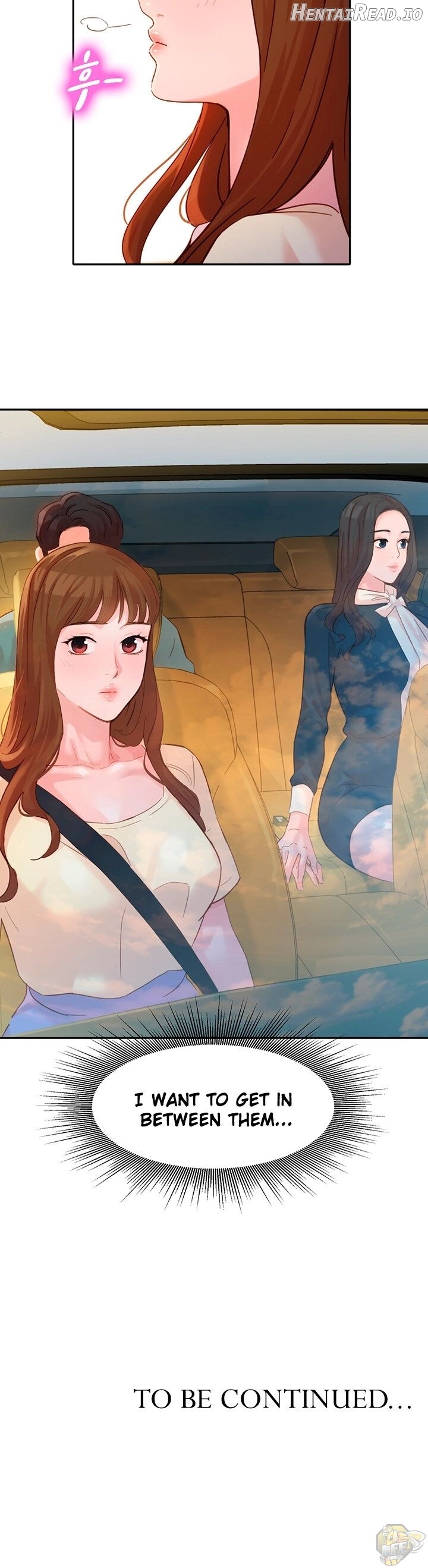 Stargram Goddess Chapter 29 - page 31