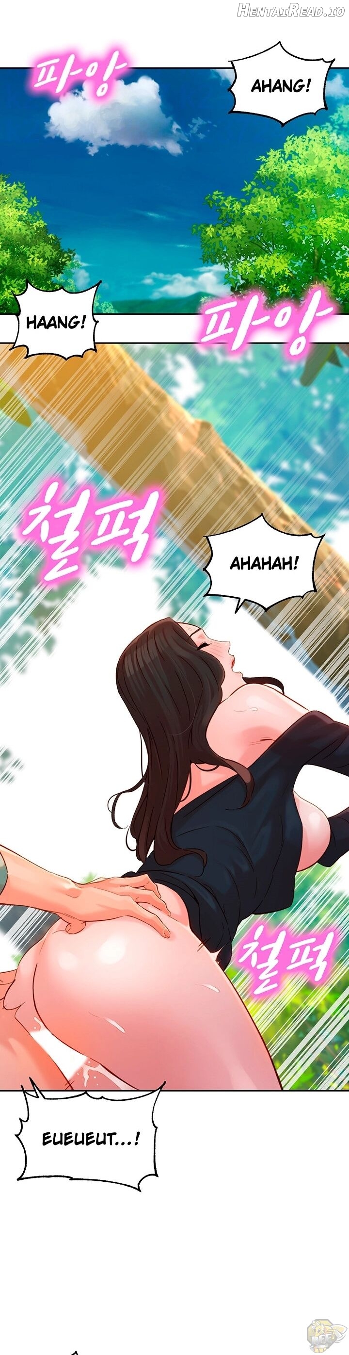 Stargram Goddess Chapter 29 - page 4