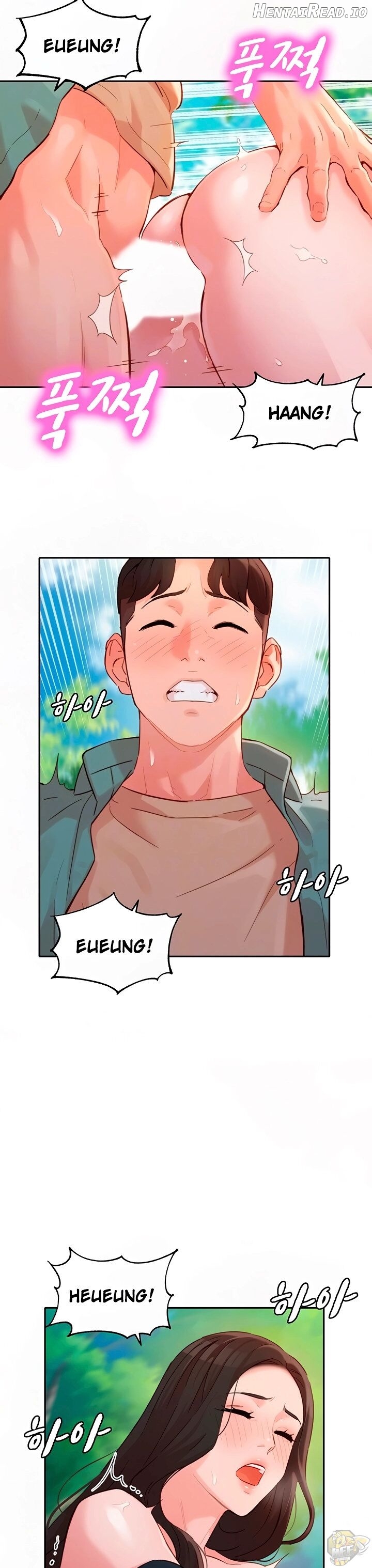 Stargram Goddess Chapter 29 - page 5