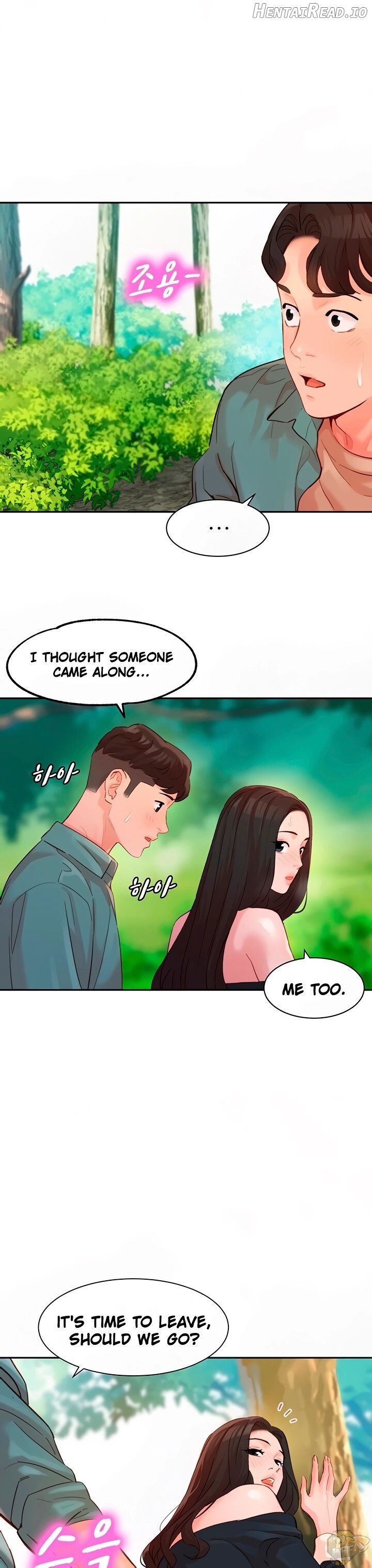 Stargram Goddess Chapter 29 - page 8