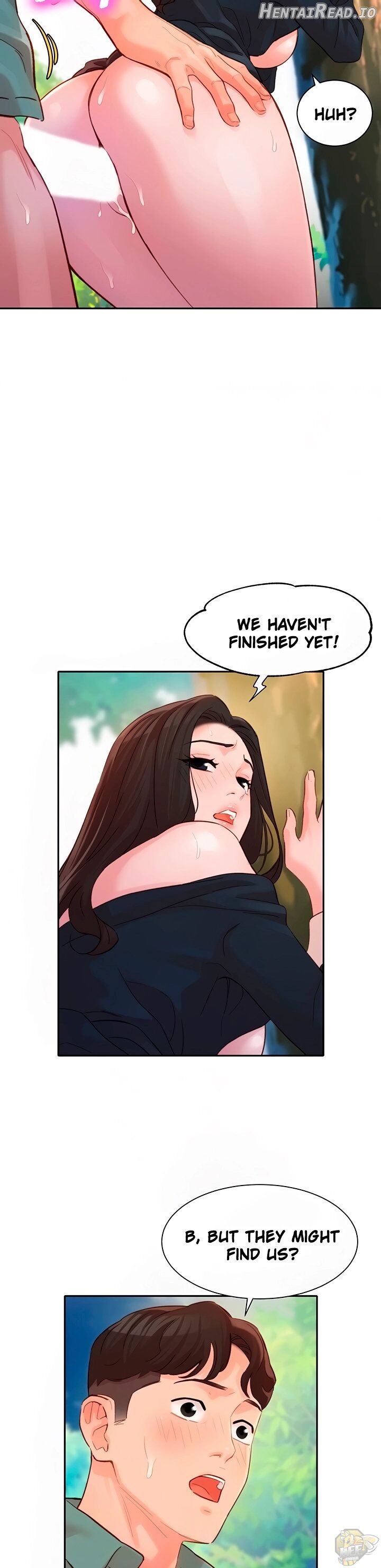Stargram Goddess Chapter 29 - page 9