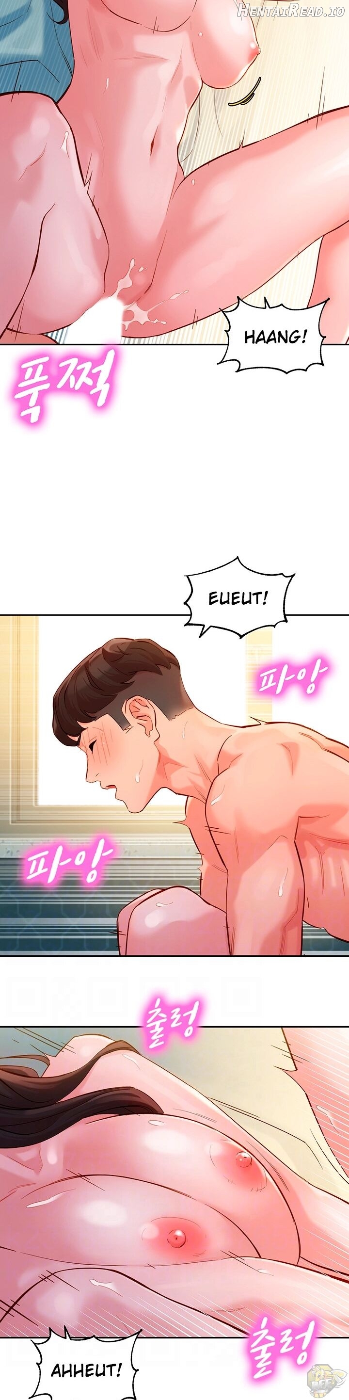 Stargram Goddess Chapter 30 - page 11