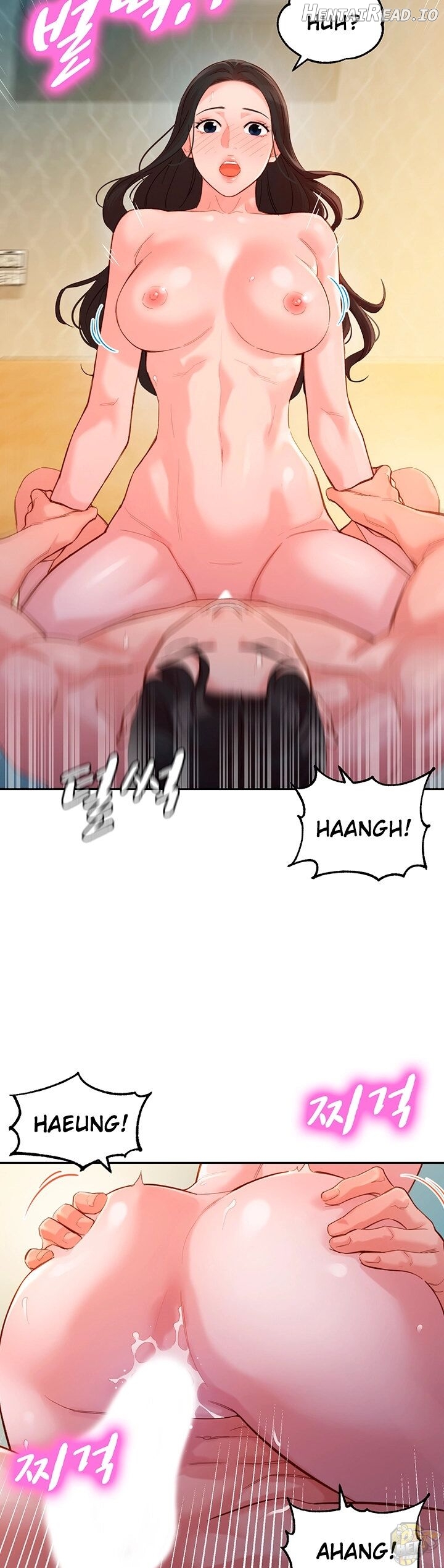 Stargram Goddess Chapter 30 - page 13