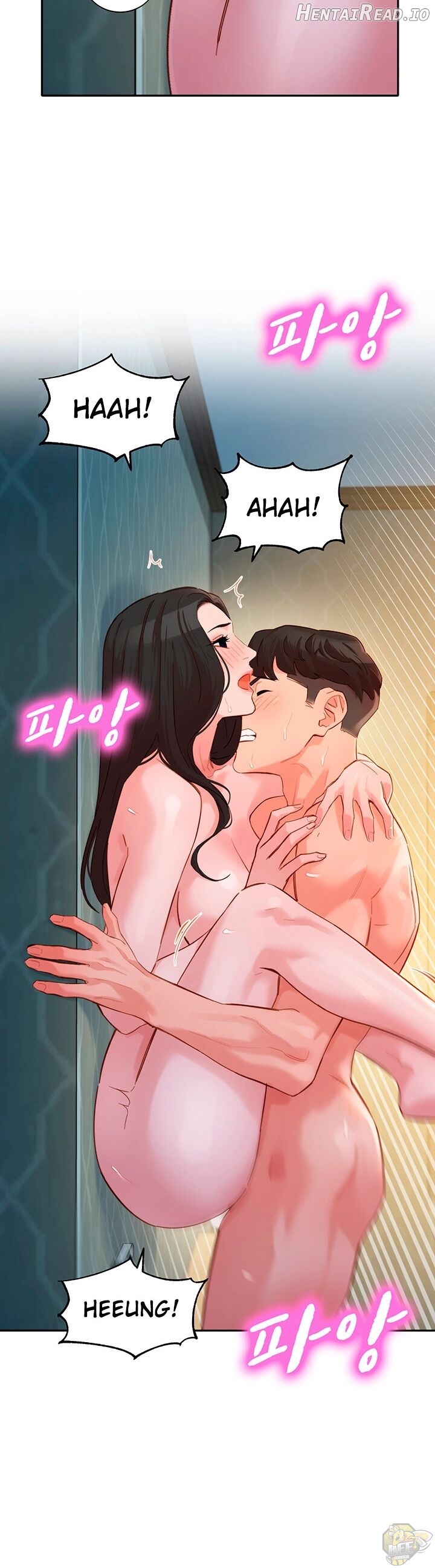 Stargram Goddess Chapter 30 - page 20