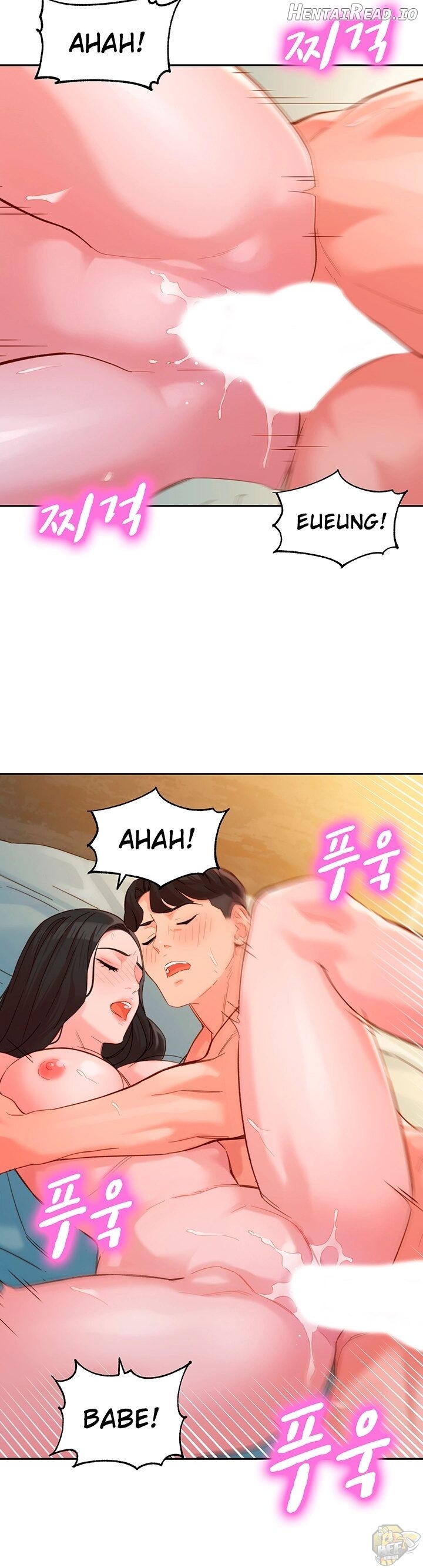 Stargram Goddess Chapter 30 - page 23