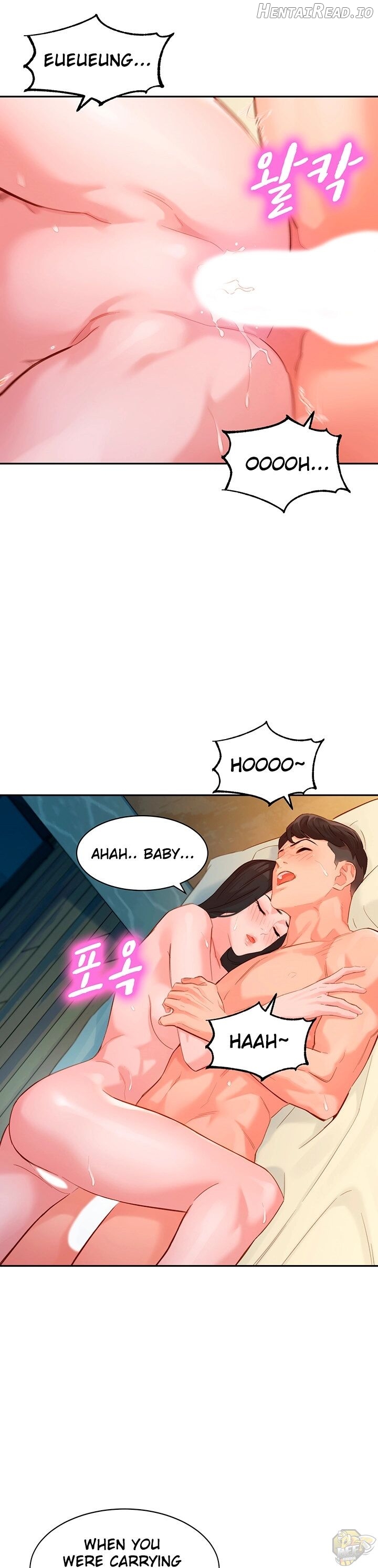 Stargram Goddess Chapter 30 - page 25