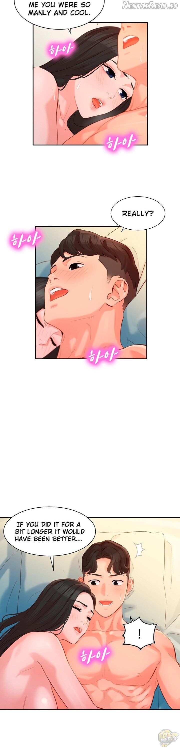 Stargram Goddess Chapter 30 - page 26