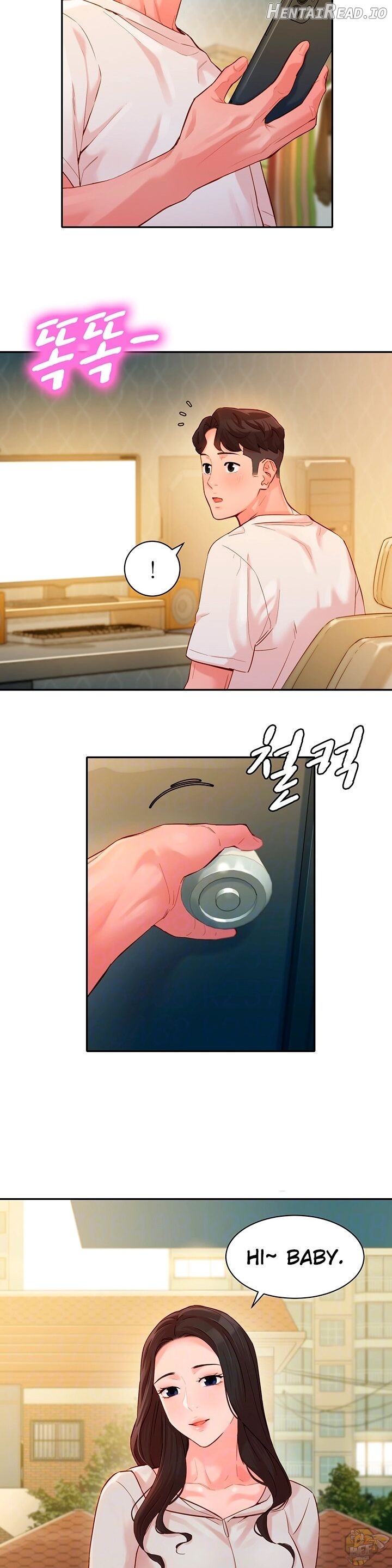 Stargram Goddess Chapter 30 - page 6