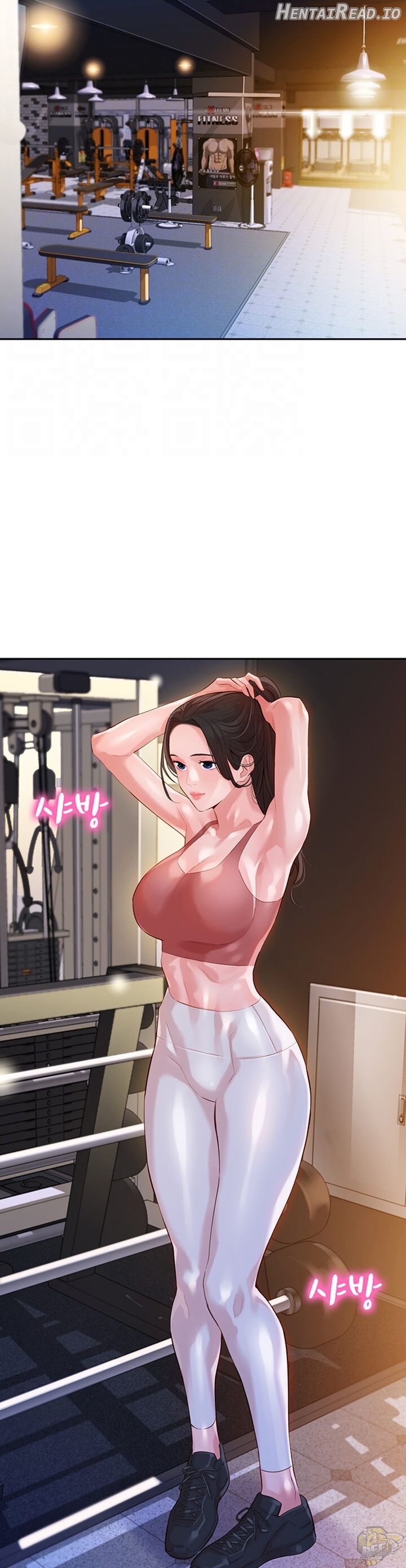 Stargram Goddess Chapter 13 - page 10
