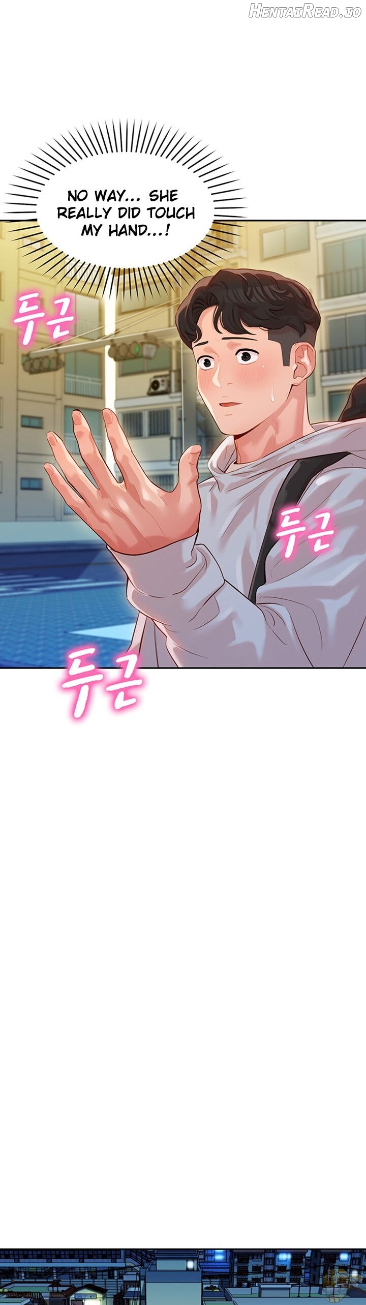 Stargram Goddess Chapter 13 - page 31