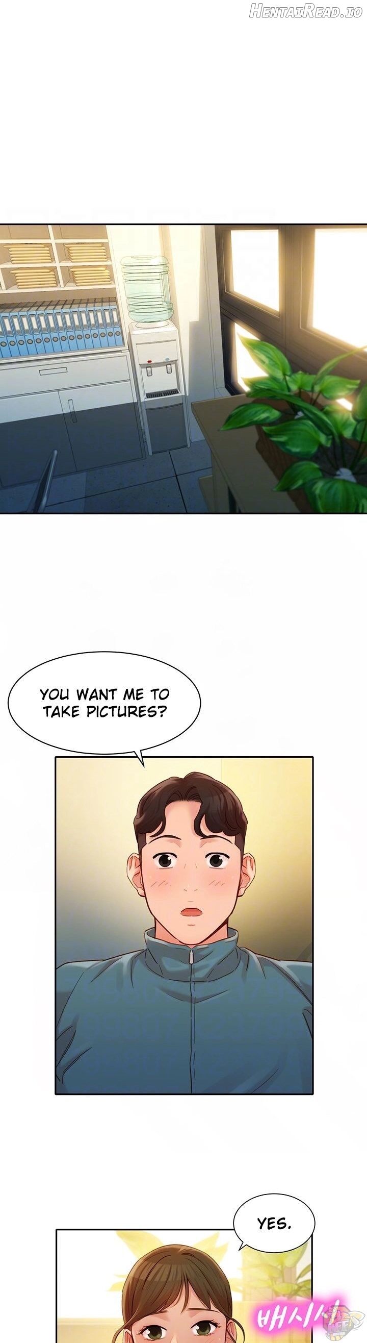 Stargram Goddess Chapter 31 - page 10